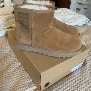 Classic Short Uggs